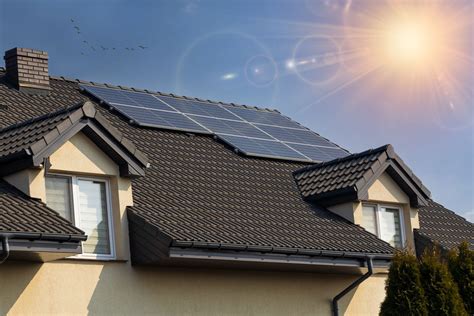 panneau solaire martinique prix|Installation d'un panneau solaire : prix, mode d'emploi et aide.